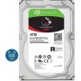 Seagate Ironwolf Pro 4TB HDD Σκληρός Δίσκος 3.5" SATA III 7200rpm με 256MB Cache για NASΚωδικός: ST4000NE001 