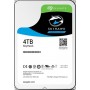 Seagate Skyhawk 4TB HDD Σκληρός Δίσκος 3.5" SATA III 5900rpm με 64MB Cache για ΚαταγραφικόΚωδικός: ST4000VX007 