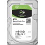 Seagate Barracuda 8TB HDD Σκληρός Δίσκος 3.5" SATA III 5400rpm με 256MB Cache για DesktopΚωδικός: ST8000DM004 