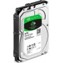 Seagate Barracuda 8TB HDD Σκληρός Δίσκος 3.5" SATA III 5400rpm με 256MB Cache για DesktopΚωδικός: ST8000DM004 