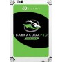 Seagate Barracuda 8TB HDD Σκληρός Δίσκος 3.5" SATA III 5400rpm με 256MB Cache για DesktopΚωδικός: ST8000DM004 