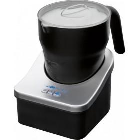 Clatronic MS 3326 Συσκευή για Αφρόγαλα 450ml Black Clatronic MS 3326 Συσκευή για Αφρόγαλα 450ml Black