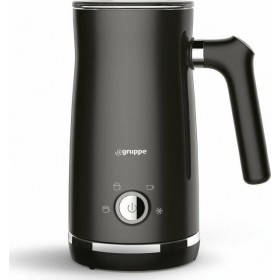 Gruppe ΜΚ5002-GS Συσκευή για Αφρόγαλα 300ml Black Gruppe ΜΚ5002-GS Συσκευή για Αφρόγαλα 300ml Black