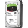 Seagate Ironwolf 8TB HDD Σκληρός Δίσκος 3.5" SATA III 7200rpm με 256MB Cache για NASΚωδικός: ST8000VN004 