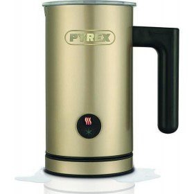 Pyrex SB-190 Συσκευή για Αφρόγαλα 300ml Gold Pyrex SB-190 Συσκευή για Αφρόγαλα 300ml Gold