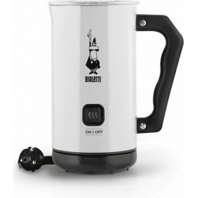 Bialetti MKF02 Συσκευή για Αφρόγαλα 150ml White Bialetti MKF02 Συσκευή για Αφρόγαλα 150ml White