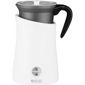 ECG NM2255 Συσκευή για Αφρόγαλα 300ml White ECG NM2255 Συσκευή για Αφρόγαλα 300ml White
