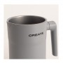 IKOHS Create 8435572609412 Συσκευή για Αφρόγαλα 350ml Grey