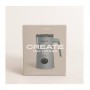 IKOHS Create 8435572609412 Συσκευή για Αφρόγαλα 350ml Grey