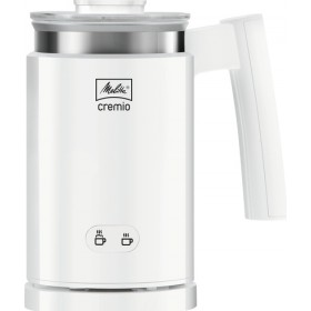 Melitta Cremio II Συσκευή για Αφρόγαλα 250ml White Melitta Cremio II Συσκευή για Αφρόγαλα 250ml White