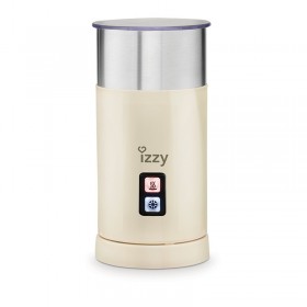 Izzy 223829 Συσκευή για Αφρόγαλα 250ml Izzy 223829 Συσκευή για Αφρόγαλα 250ml