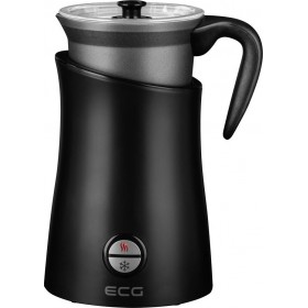 ECG NM2255 Συσκευή για Αφρόγαλα 300ml Black ECG NM2255 Συσκευή για Αφρόγαλα 300ml Black