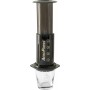 Aerobie Aeropress Coffee Maker Καφετιέρα Γαλλικού Χειρός 200ml Μαύρη