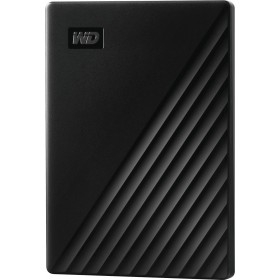 "Western Digital My Passport (2019) USB 3.2 Εξωτερικός HDD 1TB 2.5"" Μαύρο" Western Digital My Passport (2019) USB 3.2 Εξωτερικός HDD 1TB 2.5" Μαύρο