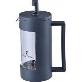 Pierre Cardin PC-8100 Καφετιέρα Γαλλικού Χειρός 350ml Μπλε Pierre Cardin PC-8100 Καφετιέρα Γαλλικού Χειρός 350ml Μπλε