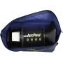 Aerobie Aeropress Coffee Maker With Tote Bag Καφετιέρα Γαλλικού Χειρός 200ml Μαύρη