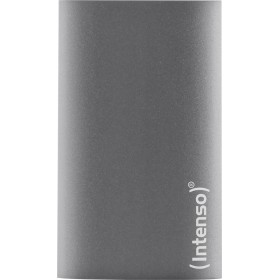 Intenso Premium Edition USB 3.0 Εξωτερικός SSD 1TB 1.8" Ανθρακί