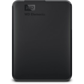 "Western Digital Elements Portable USB 3.0 Εξωτερικός HDD 5TB 2.5"" Μαύρο" Western Digital Elements Portable USB 3.0 Εξωτερικός HDD 5TB 2.5" Μαύρο
