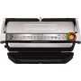 Tefal Optigrill+ XL GC722D16 Τοστιέρα Γκριλιέρα 2000W Inox