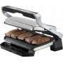 Tefal Optigrill+ XL GC722D16 Τοστιέρα Γκριλιέρα 2000W Inox