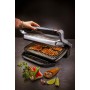 Tefal Optigrill+ XL GC722D16 Τοστιέρα Γκριλιέρα 2000W Inox