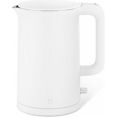 Xiaomi MiJia Electric Kettle Βραστήρας 1.5lt 1800W Λευκός