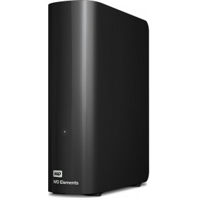 "Western Digital Elements Desktop USB 3.0 Εξωτερικός HDD 8TB 3.5"" Μαύρο" Western Digital Elements Desktop USB 3.0 Εξωτερικός HDD 8TB 3.5" Μαύρο