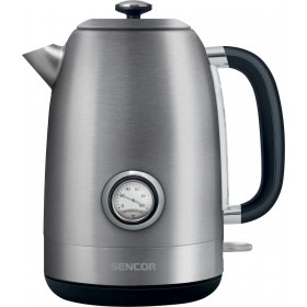 Sencor SWK 1799SS Βραστήρας 1.7lt 2200W Inox