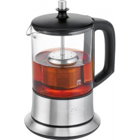 Profi Cook PC-TK 1165 Tea maker Βραστήρας 500ml 1100W Inox