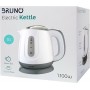 Bruno BRN-0027 Βραστήρας 1lt 1100W Λευκός