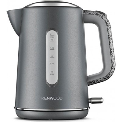 Kenwood ZJP04.A0GY Βραστήρας 1.7lt 2200W Inox