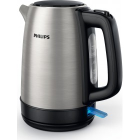 Philips Daily Collection HD9350/90 Βραστήρας 1.7lt 2200W Inox
