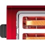 Bosch TAT4P424 Φρυγανιέρα 2 Θέσεων 970W Κόκκινη