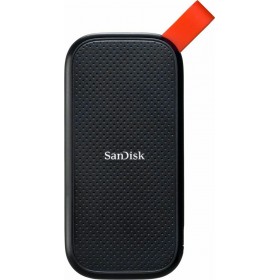 "Sandisk Portable SSD USB 3.2 1TB 2.5"" Μαύρο" Sandisk Portable SSD USB 3.2 1TB 2.5" Μαύρο