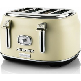 Westinghouse WKTTB809WH Φρυγανιέρα 4 Θέσεων 1750W Λευκή