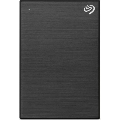 Seagate One Touch 2020 USB 3.2 Εξωτερικός HDD 2TB 2.5" Μαύρο