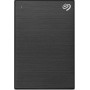 Seagate One Touch 2020 USB 3.2 Εξωτερικός HDD 2TB 2.5" Μαύρο