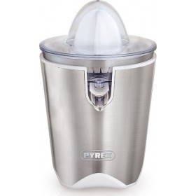 Pyrex SB-110 Luxx Ηλεκτρικός Στίφτης 100W Inox Pyrex SB-110 Luxx Ηλεκτρικός Στίφτης 100W Inox