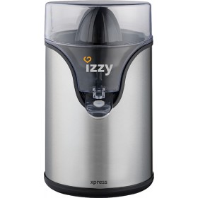 Izzy 402 X-Press Ηλεκτρικός Στίφτης 100W Inox Izzy 402 X-Press Ηλεκτρικός Στίφτης 100W Inox