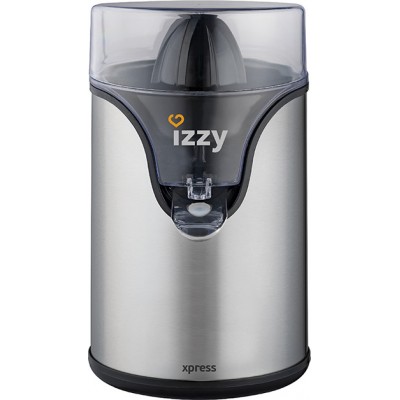 Izzy 402 X-Press Ηλεκτρικός Στίφτης 100W Inox