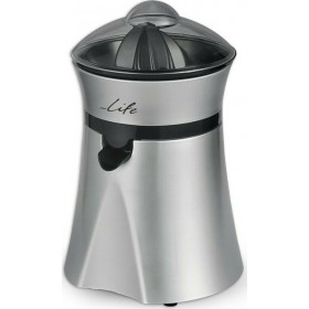 Life Vitamin Citrus Juicer Ηλεκτρικός Στίφτης 40W Inox Life Vitamin Citrus Juicer Ηλεκτρικός Στίφτης 40W Inox