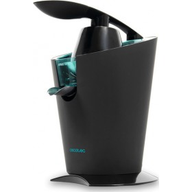 Cecotec Zitrus 160 Vita Ηλεκτρικός Στίφτης 160W Μαύρος Cecotec Zitrus 160 Vita Ηλεκτρικός Στίφτης 160W Μαύρος