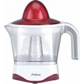 Primo D-8006A Ηλεκτρικός Στίφτης 40W με Χωρητικότητα 1lt Κόκκινος Primo D-8006A Ηλεκτρικός Στίφτης 40W με Χωρητικότητα 1lt Κόκκινος
