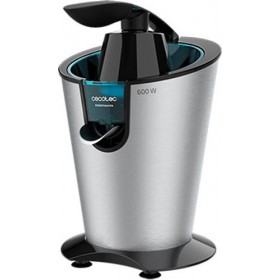 Cecotec Essentialvita Powerfresh 600 Ηλεκτρικός Στίφτης 600W Inox