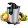 Cecotec Essentialvita Powerfresh 600 Ηλεκτρικός Στίφτης 600W Inox