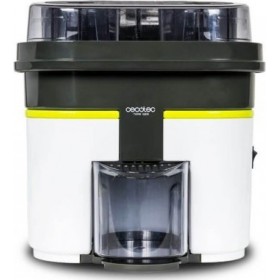 Cecotec Cecojuicer Zitrus Ηλεκτρικός Στίφτης 90W με Χωρητικότητα 500ml Μαύρος Cecotec Cecojuicer Zitrus Ηλεκτρικός Στίφτης 90W με Χωρητικότητα 500ml Μαύρος