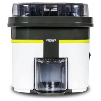 Cecotec Cecojuicer Zitrus Ηλεκτρικός Στίφτης 90W με Χωρητικότητα 500ml Μαύρος