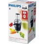 Philips HR1855/70 Αποχυμωτής 700W Μαύρος