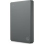 Seagate Basic USB 3.0 Εξωτερικός HDD 1TB 2.5" Μαύρο