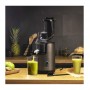 Cecotec Juice &amp Live 2500 Easyclean Αποχυμωτής Αργής Σύνθλιψης 200W Inox Γκρι